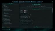 Your stats are incredibly important, but each player's build will likely vary (Image via Obsidian Entertainment)